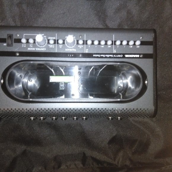 Interface - Picture 2 of 3